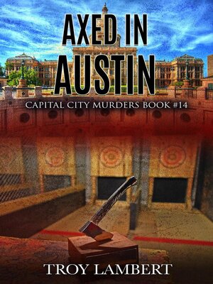 cover image of Axed in Austin